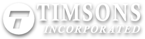 Timsons Inc